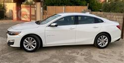 شيفروليه ماليبو